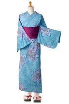 しぼりあさぎ