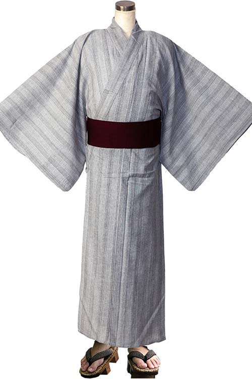 灰ノイズＭ